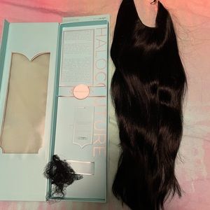 halocouture 22 inch layered color #1